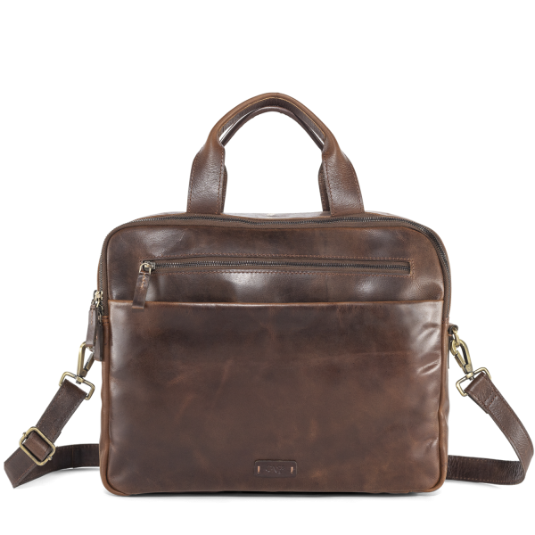 Cas8 Laptoptasche SCOTT
