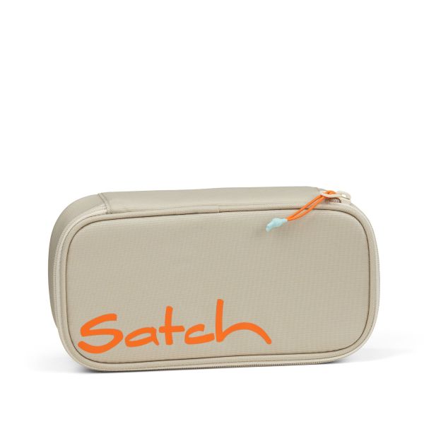 Satch Schulzubehör SCHLAMPERBOX Sneaker Style