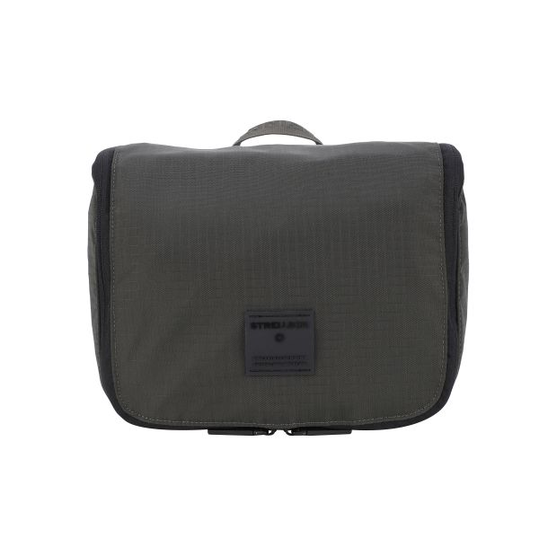 Strellson Kultur- Kosmetiktasche 4010003178 NORTHWOOD BENNY
