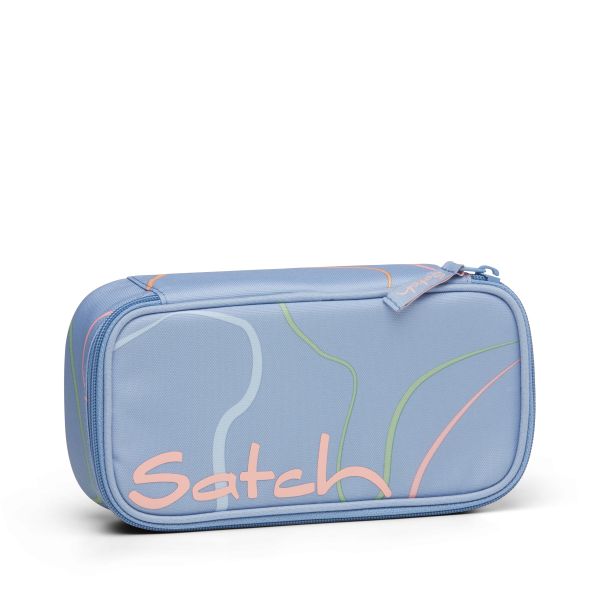Satch Schulzubehör SCHLAMPERBOX