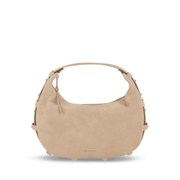 Hey Marly Handtasche LIFETIME SISTER SUEDE M