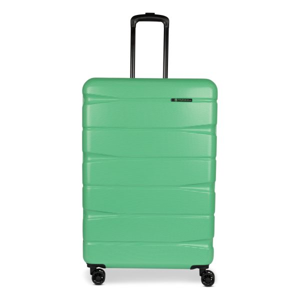 Franky Trolley m. Reissverschlus ABS13 75cm
