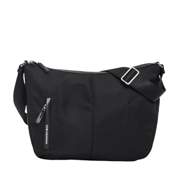 Mandarina Duck Shopper Beutel VCT20 Hunter