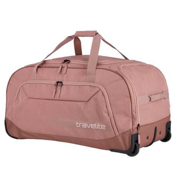 Travelite Rollenreisetasche Kick Off XL