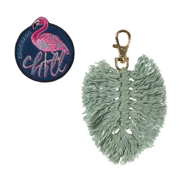 Coocazoo Schulzubehör COLOUR UP-Set