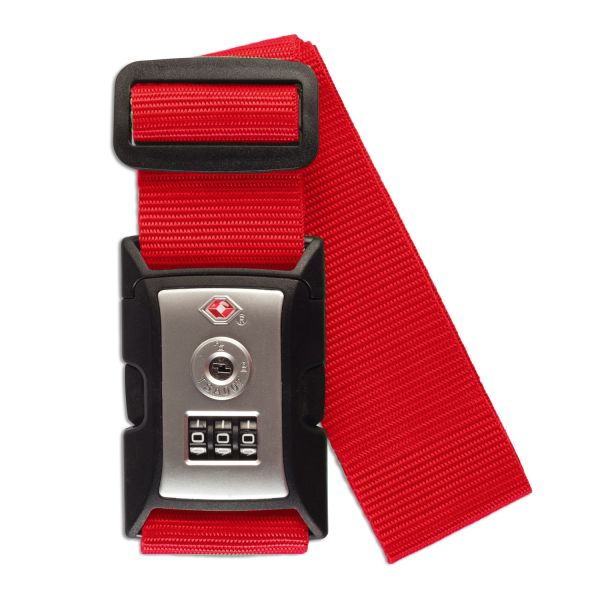 Fabrizio Reiseaccessoires 10447 Koffergurt