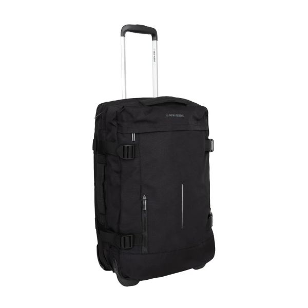 Like it a lot Rollenreisetasche Gassaway Trolley M