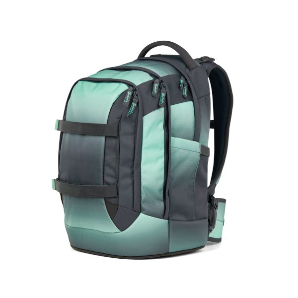 Satch Schul- Unirucksack SATCH PACK 2