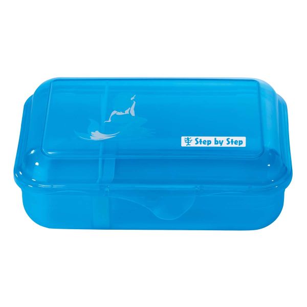 Step by Step Schulzubehör SbS Lunchbox