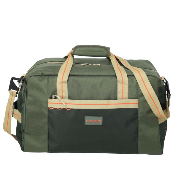 Travelite Sport- Reisetasche 8000005 Color Craze