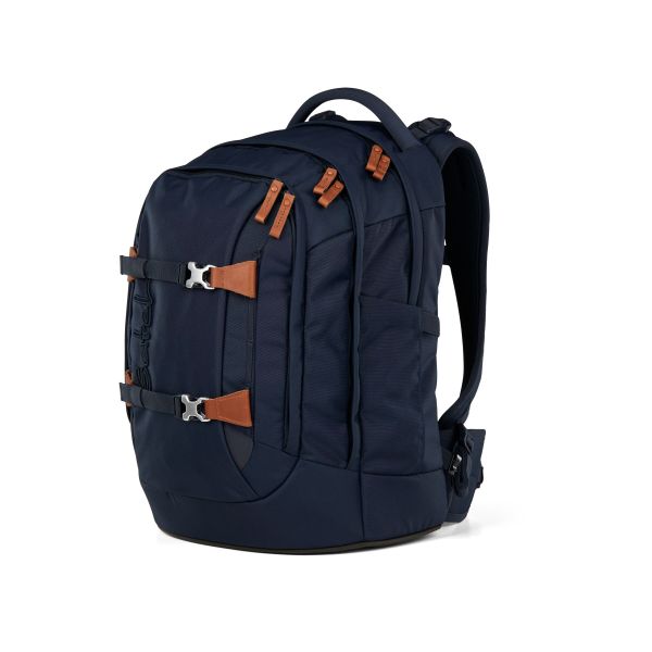 Satch Schul- Unirucksack SATCH PACK SKANDI 2