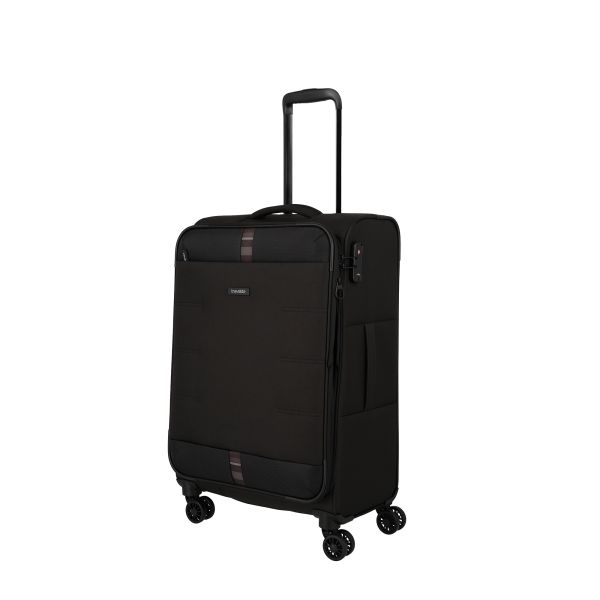 Travelite Trolley m. Reissverschlus 080948