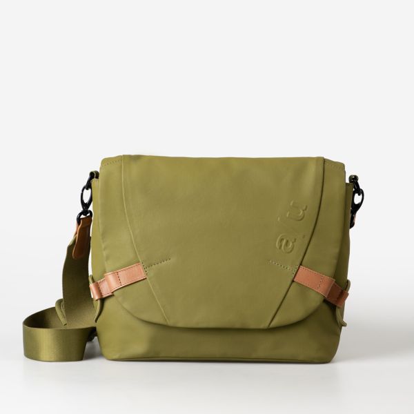 Aunts & Uncles Men's Bag SENDAI