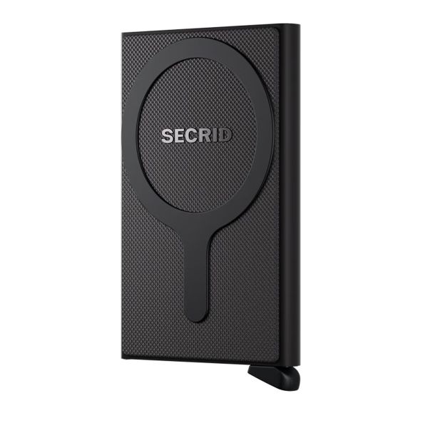 Secrid Ausweis- Kreditkartenetui Cardprotector MagSafe