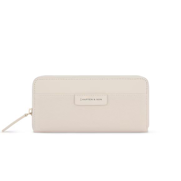 Kapten & Son Damenbörse Bergen Pro Wallet Large