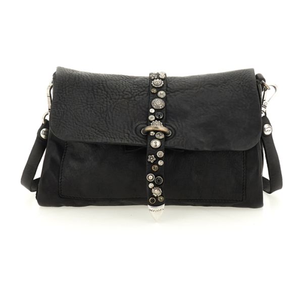 Campomaggi Handtasche C016870ND X2876 CEFALÙ