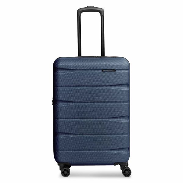 Franky Trolley m. Reissverschlus ABS13 65cm