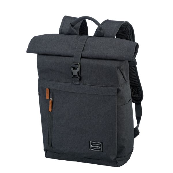 Travelite City Rucksack Rollup