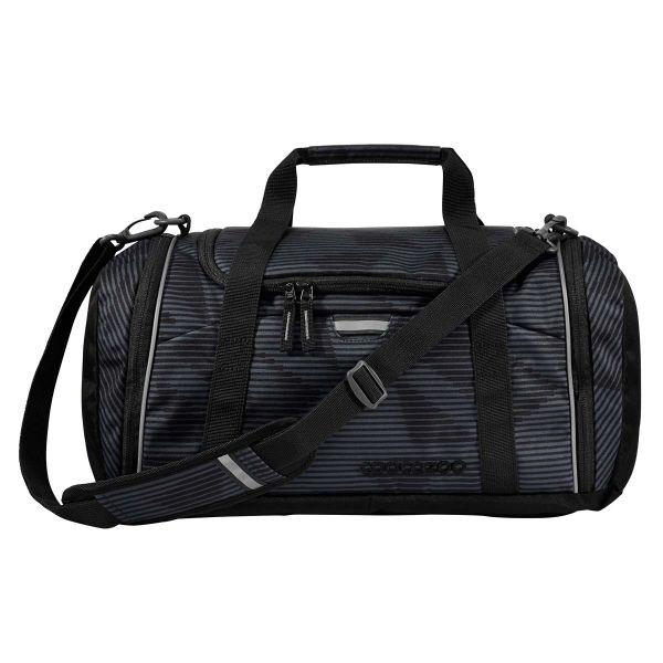 Coocazoo Sport- Reisetasche Sporttasche