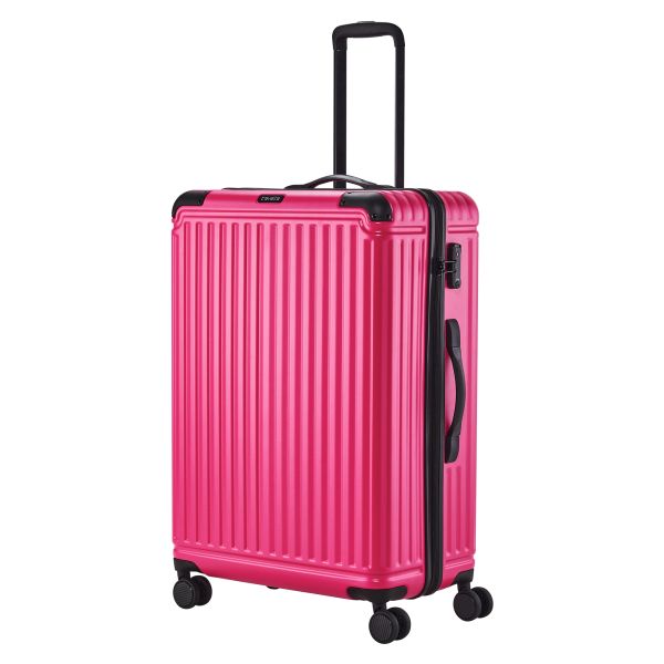 Travelite Trolley m. Reissverschlus 072649