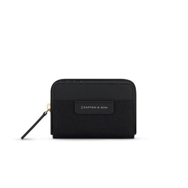 Kapten & Son Damenbörse Bergen Pro Wallet Small