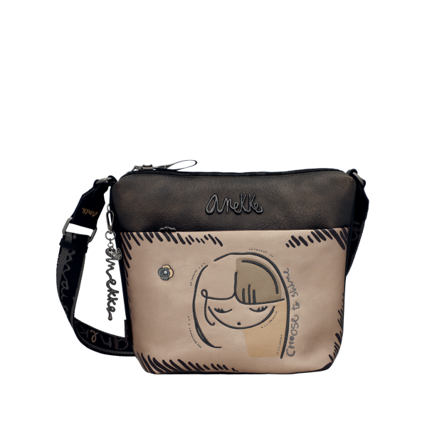 Anekke Handtasche 41863-248 NATURE KOKO