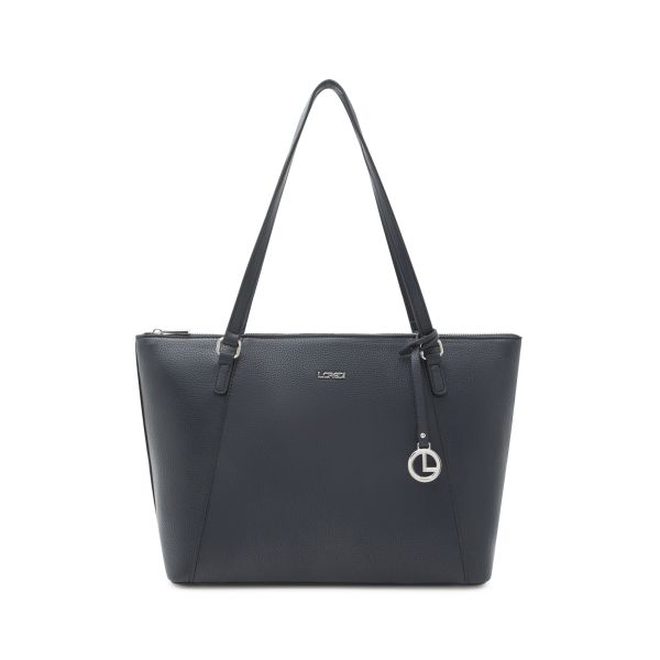 L. Credi Shopper Beutel 1004451 Michaela Serie