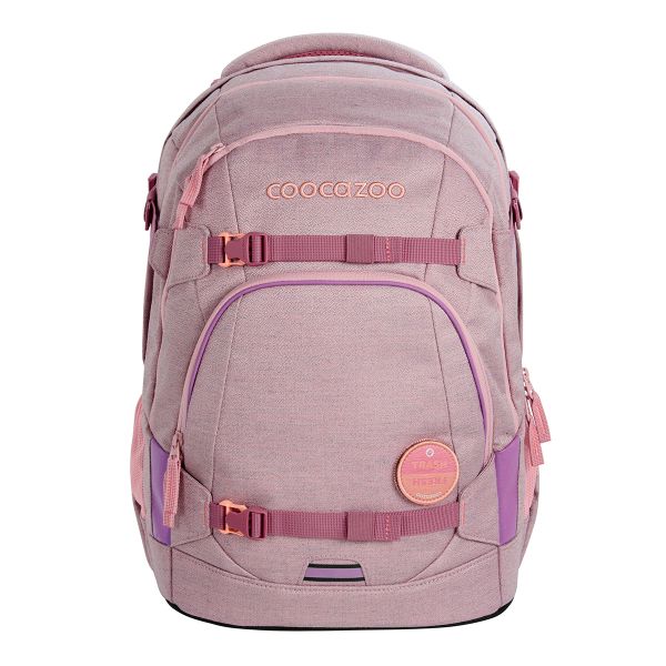 Coocazoo Schul- Unirucksack MATE SE