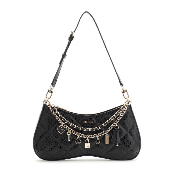 Guess Handtasche HWGG99 12180 Libby