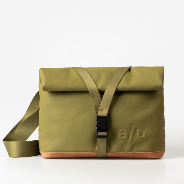 Aunts & Uncles Men's Bag YAO