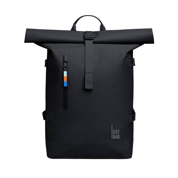 GOT BAG Laptoprucksack ROLLTOP 2.0