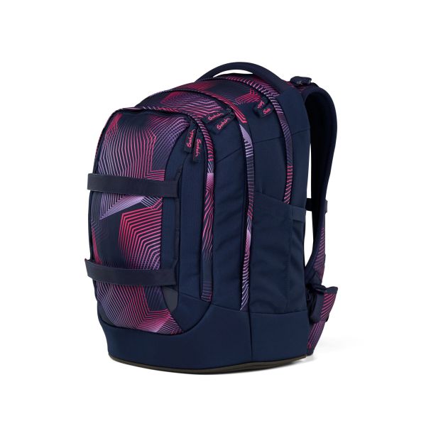 Satch Schul- Unirucksack SATCH PACK 2