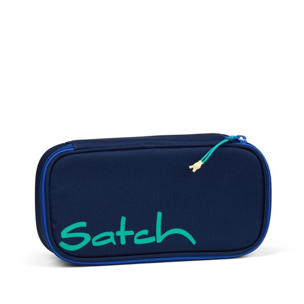 Satch Schulzubehör SCHLAMPERBOX Sneaker Style