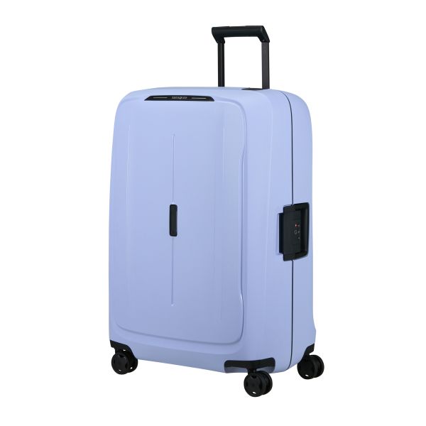 Samsonite Trolley m. Rahmen ESSENS SPINNER 75 28