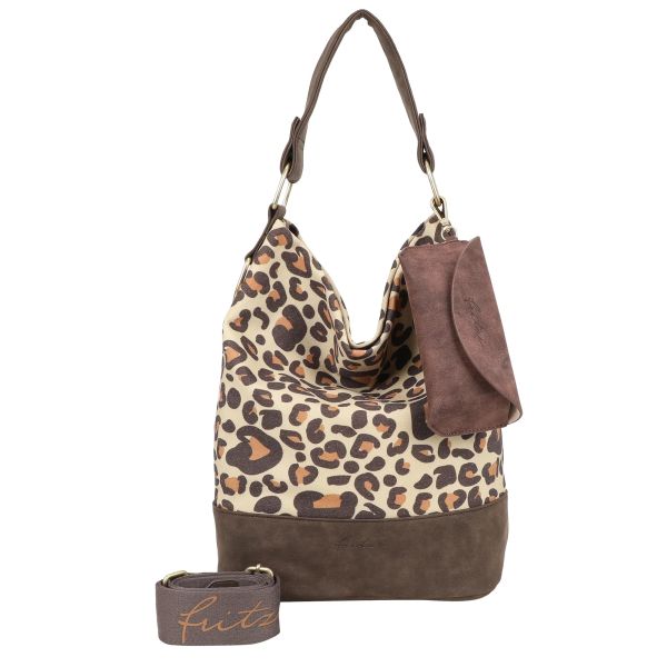 Fritzi aus Preußen Shopper Beutel FR5274822 IZZY