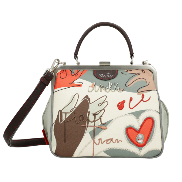 Anekke Handtasche 40763-429 OLE