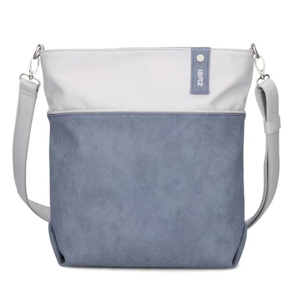 Zwei Shopper Beutel Jana J12