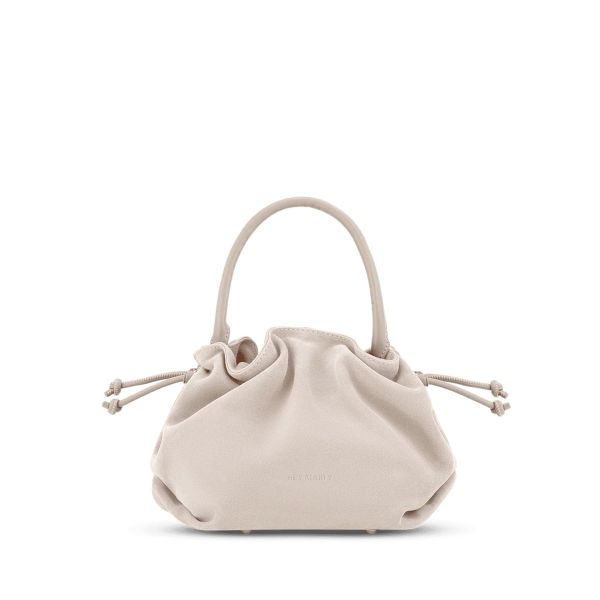 Hey Marly Handtasche COOL COMPANION SUEDE S