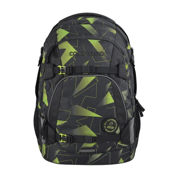 Coocazoo Schul- Unirucksack MATE