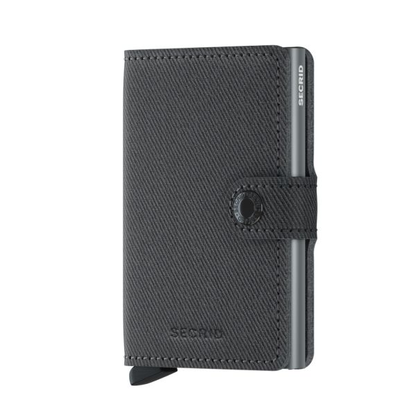 Secrid Ausweis- Kreditkartenetui Miniwallet Twist