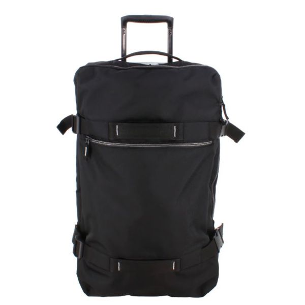 Franky Rollenreisetasche RT31 L