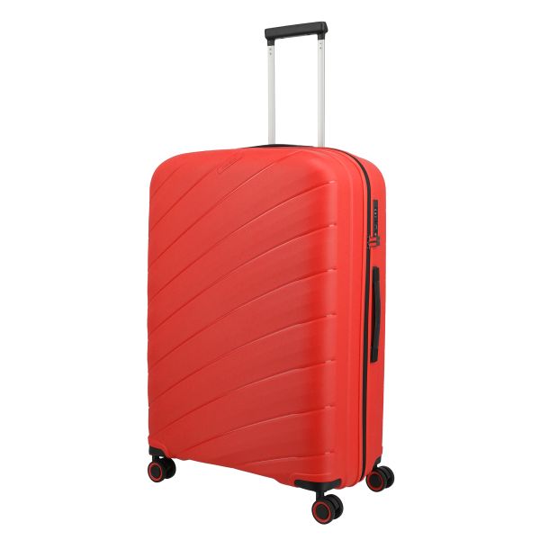 Travelite Trolley m. Reissverschlus 077349