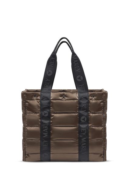 Hey Marly Shopper Beutel BEST BUDDY BLAZE