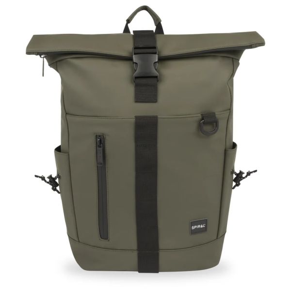 Spiral Laptoprucksack TRANSPORTER DELUXE 20L