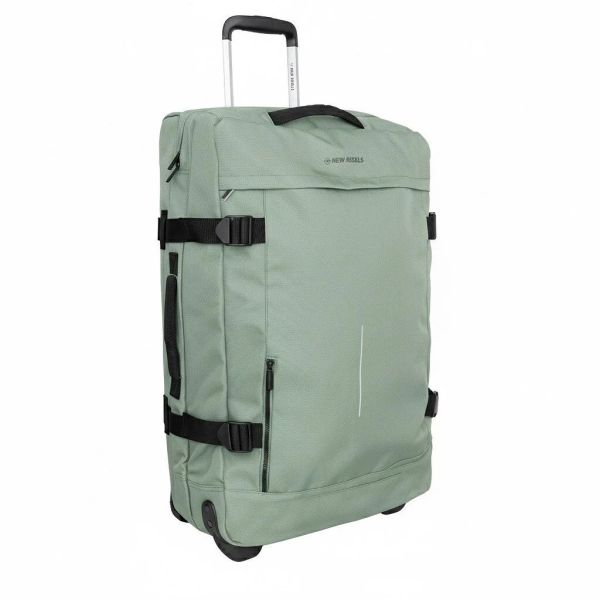Like it a lot Rollenreisetasche Gassaway Trolley L