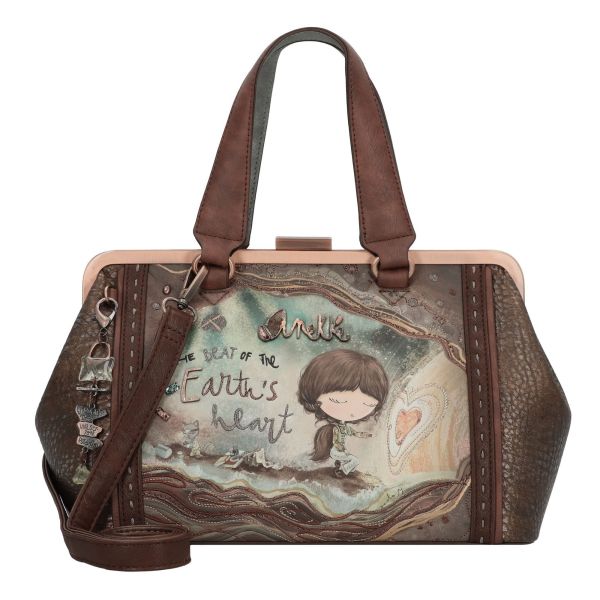 Anekke Handtasche 39801-009 Core