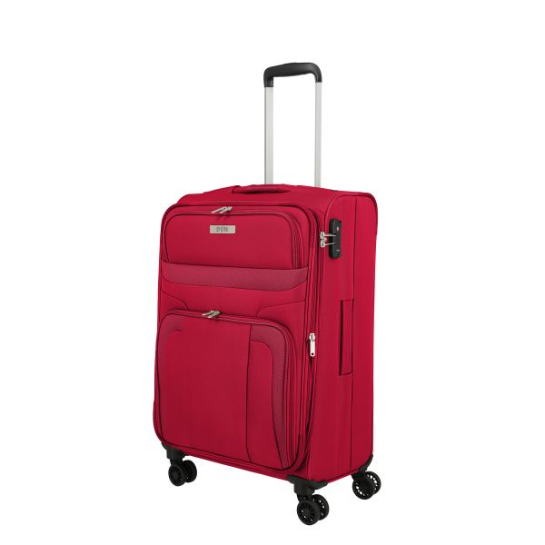 Travelite Trolley m. Reissverschlus 098548