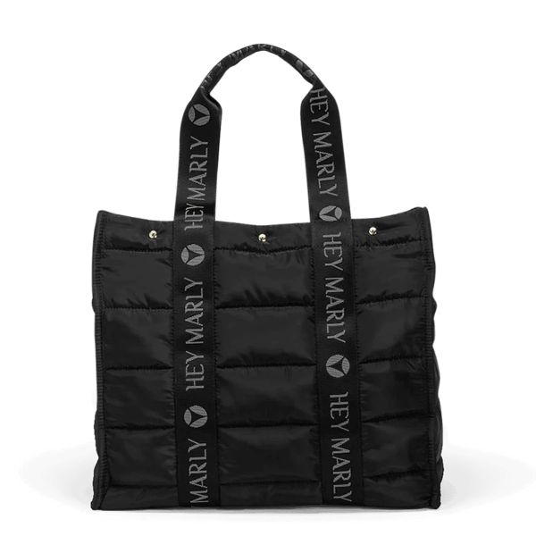 Hey Marly Shopper Beutel BEST BUDDY