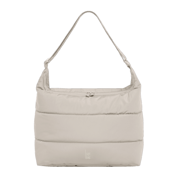 GOT BAG Handtasche PUFFER SQUARE BAG LARGE