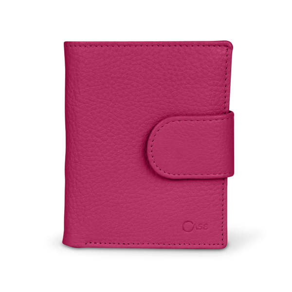 Cas8 Damenbörse CAS B42 P